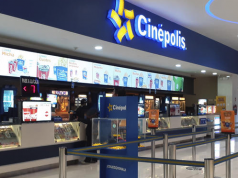 Alista Cinépolis reapertura en Saltillo