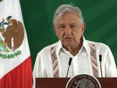 México rebasó los 50 mil muertos por Covid19