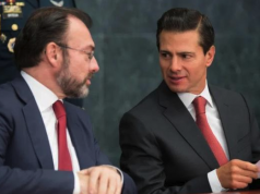 EPN y Videgaray, acusados por Lozoya tendrán que declarar: AMLO