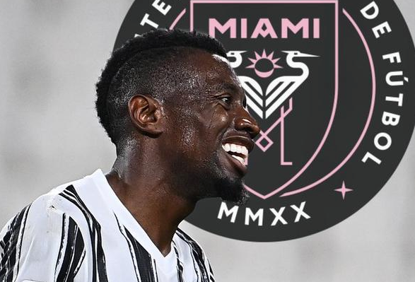 Matuidi abandona la Juventus Matuidi abandona la Juventus