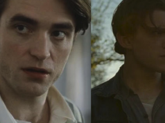 Llega trailer de ‘El Diablo a Todas Horas’ con Holland y Pattinson