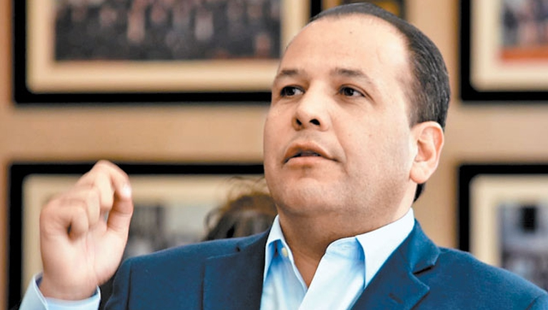 Debe Estado adquirir medicamento para picadura de garrapata: Omar Bazán Debe Estado adquirir medicamento para picadura de garrapata: Omar Bazán