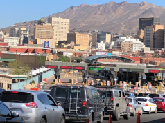 Oficial: México y EU amplían cierre de frontera