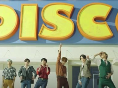 BTS lanza adelanto de nuevo video ‘Dynamite’