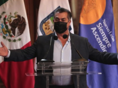 La Conago nunca ha servido de nada: El Bronco
