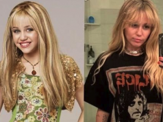 Miley Cyrus quiere de regreso a Hannah Montana