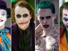 ¿Existe un Joker para la película de Robert Pattinson y Matt Reeves?