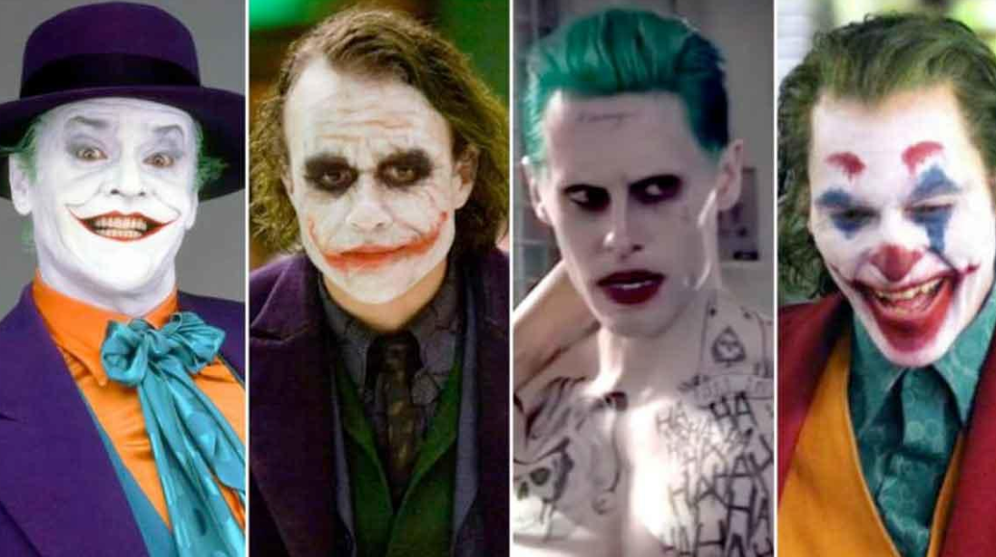 ¿Existe un Joker para la película de Robert Pattinson y Matt Reeves? ¿Existe un Joker para la película de Robert Pattinson y Matt Reeves?