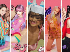 El musical de Selena Gomez y BLACKPINK que enloquece a sus fans