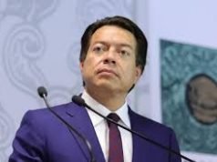 “Prioridad eliminar fuero presidencial”