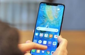 Huawei sobrepasa a Samsung en envíos globales de teléfonos inteligentes