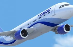 Reactiva Interjet operaciones en Chihuahua