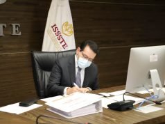 Invertirá ISSSTE en compra de equipos para reducir rezago quirúrgico Cortesía