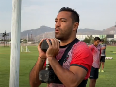 Marco Fabian