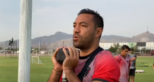 Marco Fabian