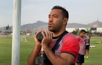 Marco Fabian