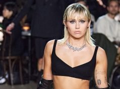 Termina Miley con Cody Simpson