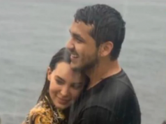 Christian Nodal confirma romance con Belinda