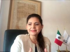 “No podemos dejar solas a las mujeres en las próximas elecciones”