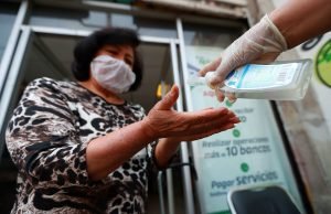 Restricciones de movilidad fueron factor importante en la quiebra de empresas