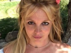 Busca Britney Spears liberarse de su padre