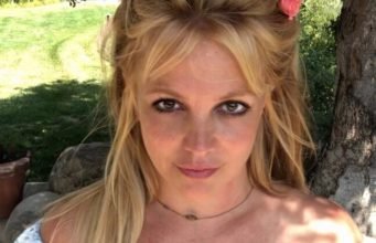Busca Britney Spears liberarse de su padre