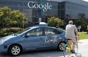 Google X hace realidad las ideas más irracionales gracias a su mentalidad empresarial