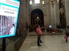 Reabrirán museos, cines y albercas con 30% de aforo por contingencia sanitaria