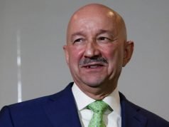 Investigará UIF a expresidentes involucrados en caso Lozoya