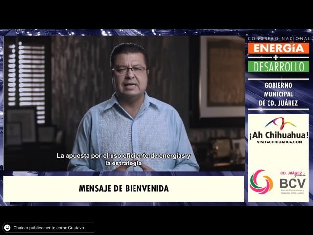 1 Congreso