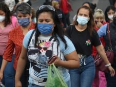 México registra 629 mil 409 casos confirmados por Covid-19