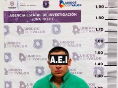 Le aseguran marihuana y cristal a narcomenudista
