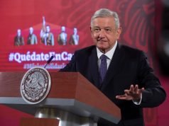 Pese a conflicto AMLO no limitará recursos a Chihuahua