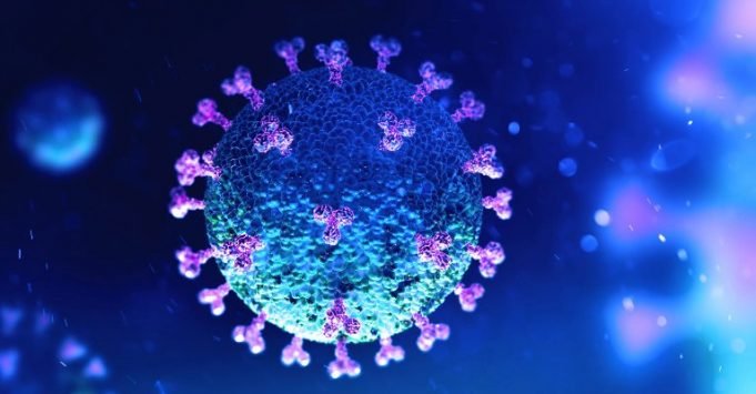 Nuevo Coronavirus ocurrió naturalmente: jefe de la OMS