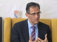 “Suministros médicos de México pueden florecer con T-MEC tras Covid”