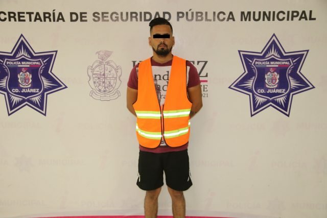 4 Violacion