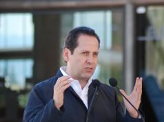 “Dirigencias deportivas de máximo dos periodos olímpicos”
