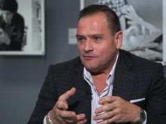 “Ampliación de Ley Contra Delincuencia Organizada podría mejorar la cooperación internacional” Cortesía