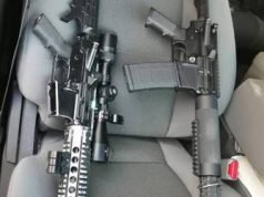 Decomisos de drogas y armas en frontera norte aumentan tras medida conjunta