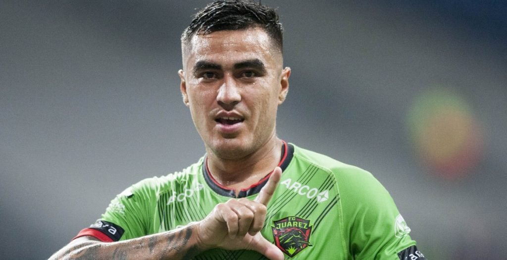 Bravos Darío Lezcano