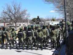 Agente de Guardia Nacional disparó en Chihuahua: AMLO