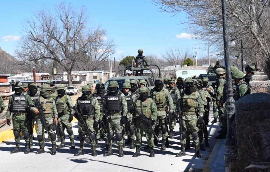 Agente de Guardia Nacional disparó en Chihuahua: AMLO