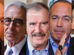 Solicitará AMLO consulta para juicio a expresidentes
