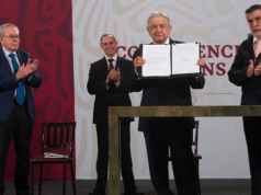 Carta completa de AMLO sobre el juicio a expresidentes