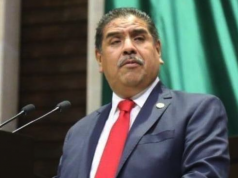 Muere diputado federal Miguel Acundo González de COVID-19