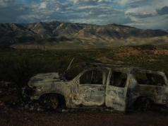Más de 10 detenidos por masacre a familias LeBaron y Langford