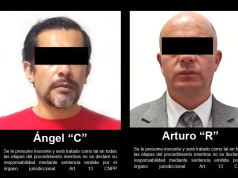 Detienen a abogado del ‘Mochomo’