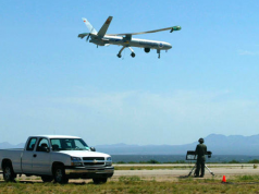 Sedena blinda espacio aéreo mexicano