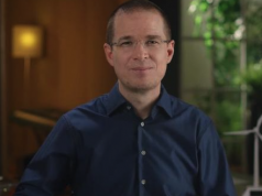 VIDEO: Ricardo Anaya vuelve a la vida pública