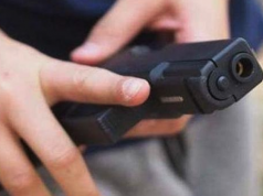 Reclutan cárteles a más de 40 mil menores de edad